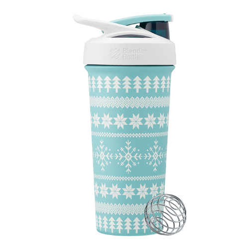 Blue Spruce - Sleek Sport