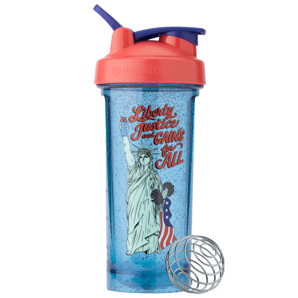 The Shaker Club - Pro Series
