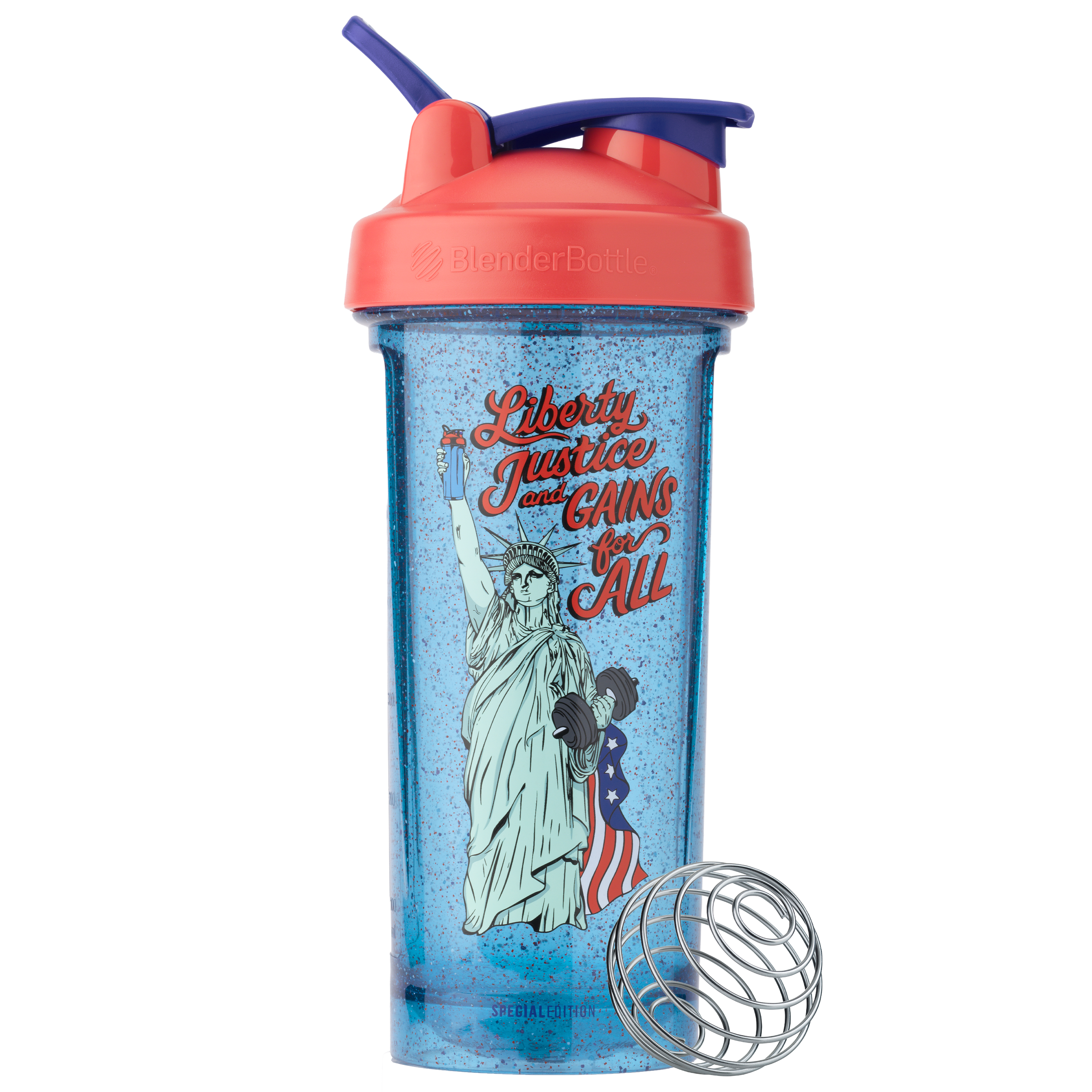 The Shaker Club - Pro Series